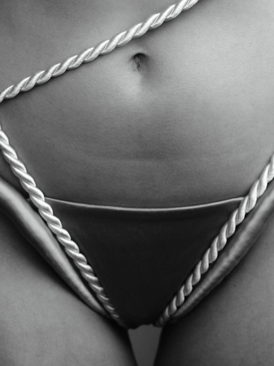Moeite met klaarkomen (als persoon met vulva)
